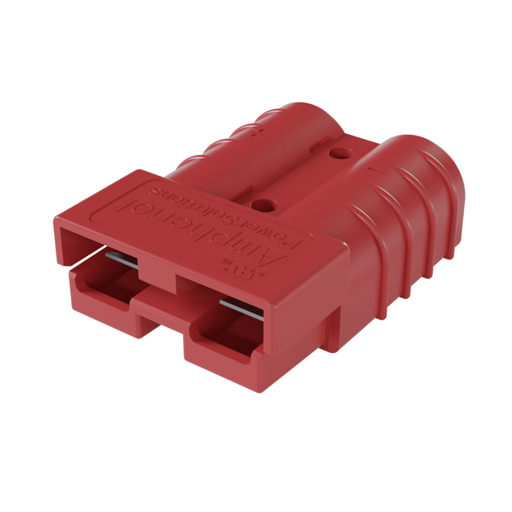 10170820-003LF-IPC-M50 RED CONNE 10170820-003LF-IPC-M50 RED CONNE