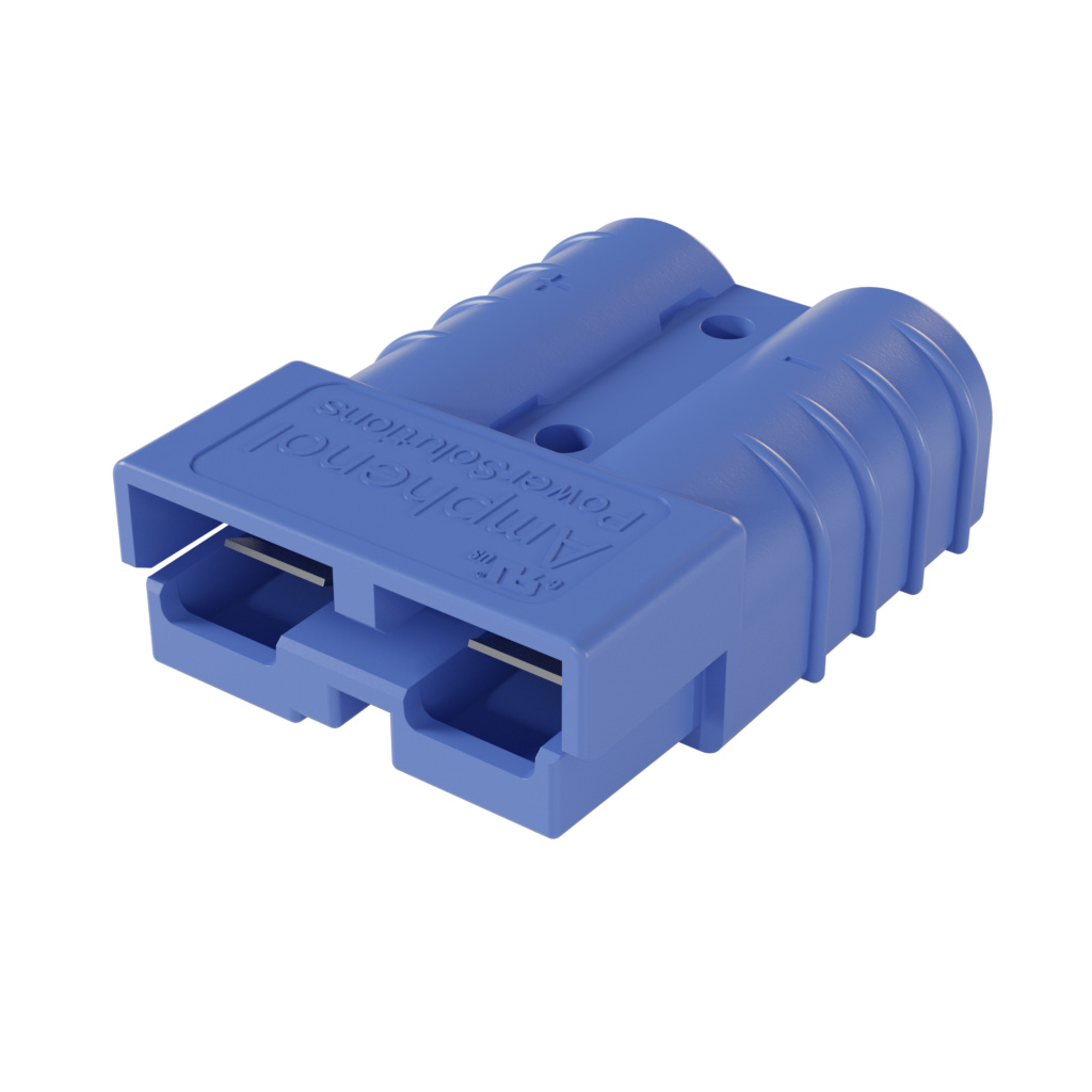 10170820-001LF-IPC-M50 GRAY CONN