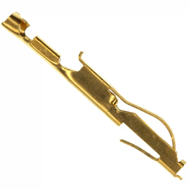 TERM EDGE TWIN LF SL GOLD