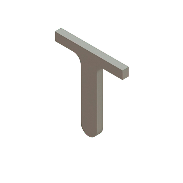 POLARIZING KEY BETWEEN CONTACT