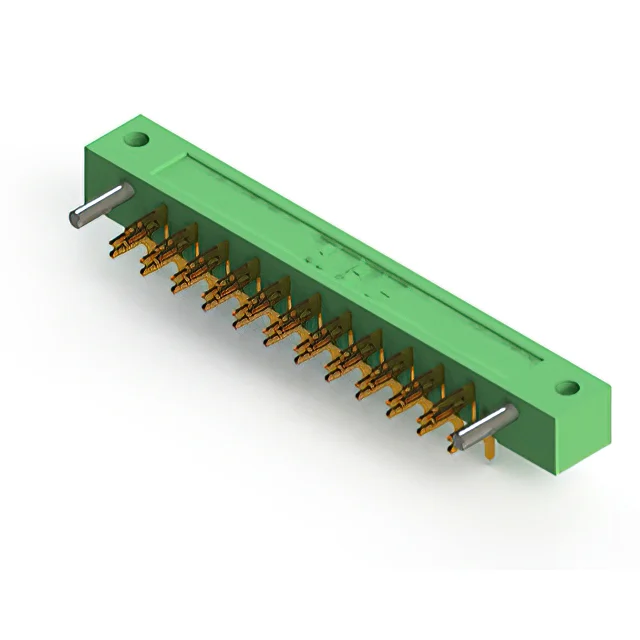 CONN PLUG 23POS .200X.300 GOLD CONN PLUG 23POS .200X.300 GOLD