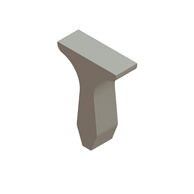 POLARIZING KEY IN-CONTACT DL ROW