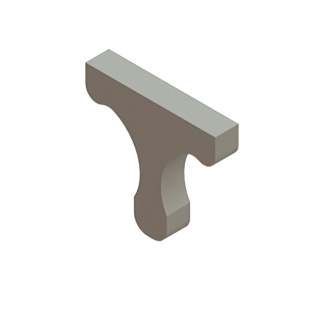 POLARIZING KEY IN-CONTACT