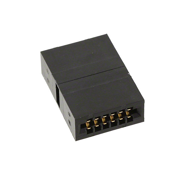 CONN EDGE ADAPT CARD-CARD 12POS