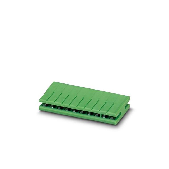 TERM BLOCK PLUG 7POS STR 5MM