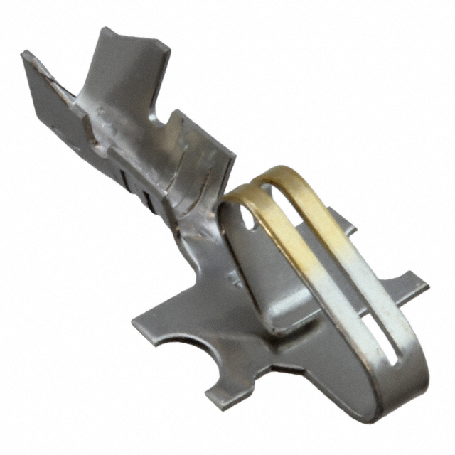 TERM EDGE EDGEMATE 18-20AWG