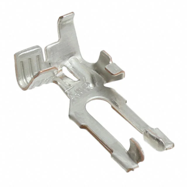 TERM EDGE MT-EDGE 17-20AWG CRIMP