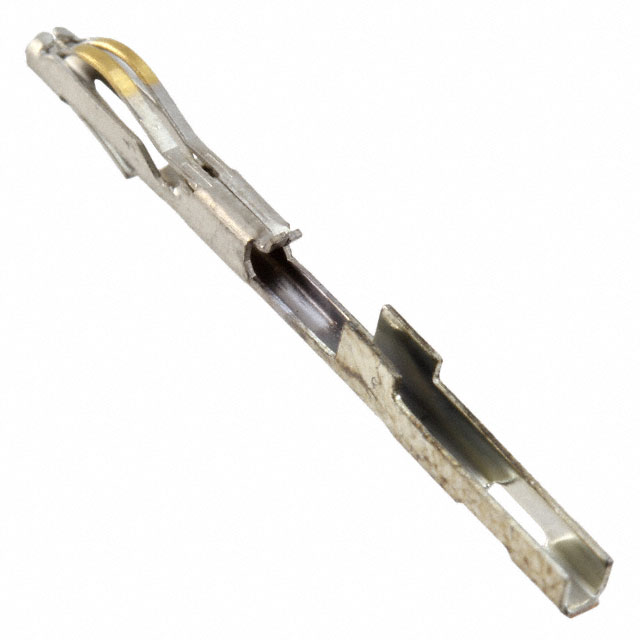 TERM EDGE TWIN LF SLDR EYELET