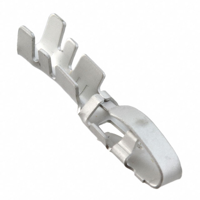 TERM EDGE AMP LF 18-22AWG CRIMP