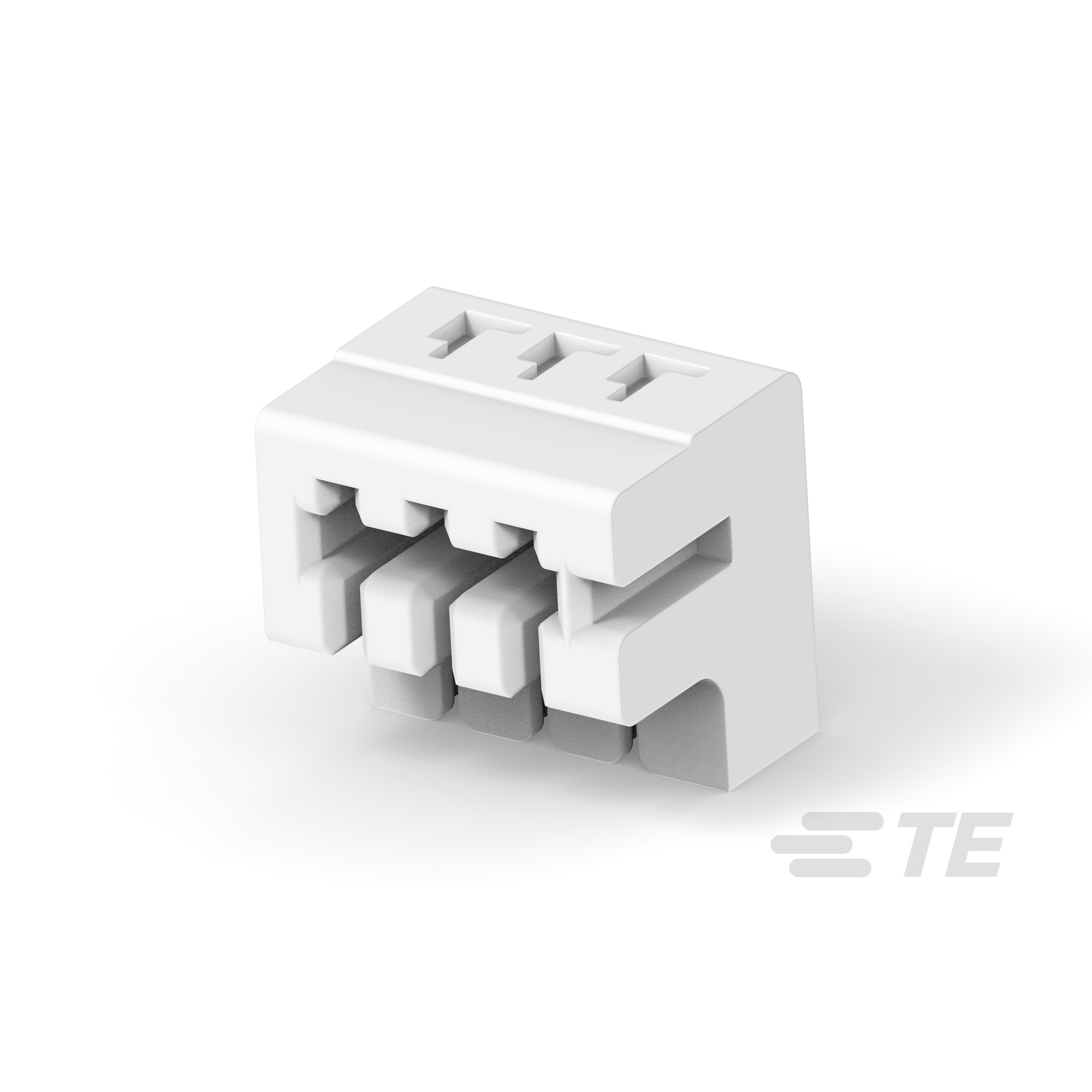 CONN CARDEDGE HSG 6POS .156