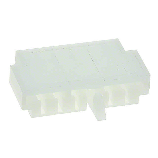 CONN CARDEDGE HSG 5POS .156 WHT CONN CARDEDGE HSG 5POS .156 WHT