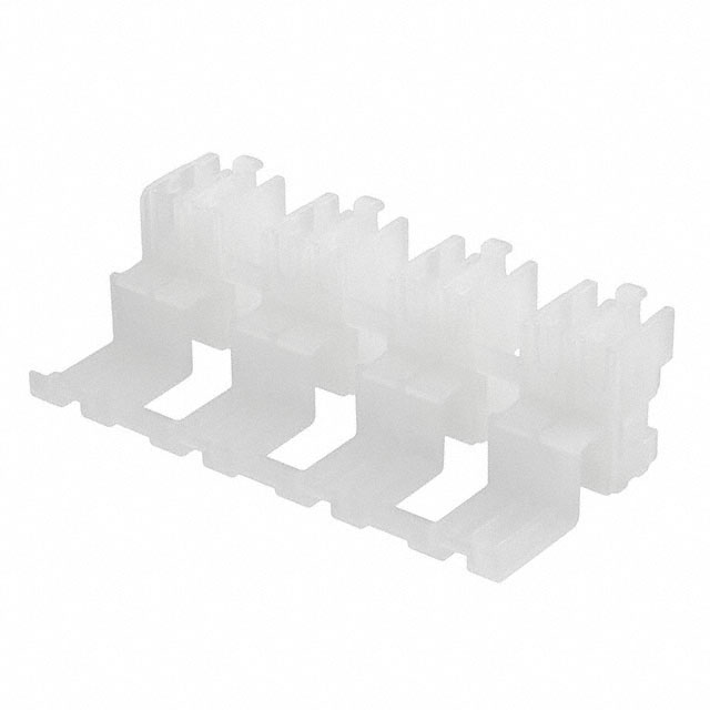 CONN CARDEDGE HSG 2POS .197