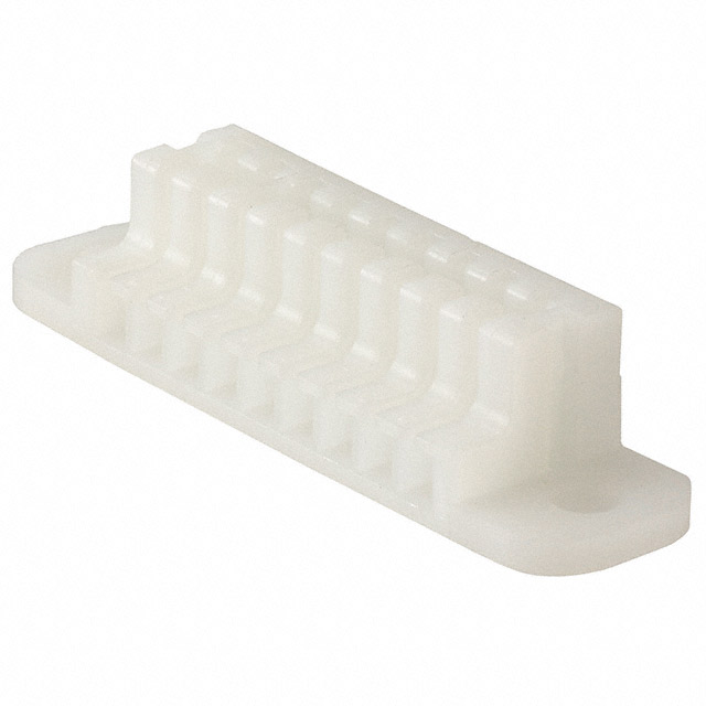 CONN CARDEDGE HSG 9POS