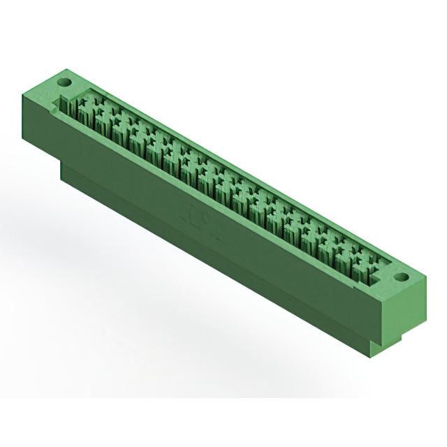 CONN CARDEDGE HSG 35POS .200 2PC CONN CARDEDGE HSG 35POS .200 2PC