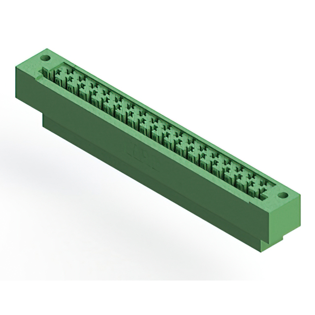 CONN CARDEDGE HSG 35POS .200 2PC CONN CARDEDGE HSG 35POS .200 2PC