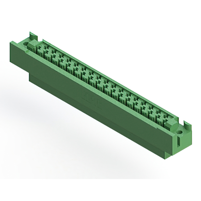 CONN CARDEDGE HSG 35POS .200 2PC CONN CARDEDGE HSG 35POS .200 2PC