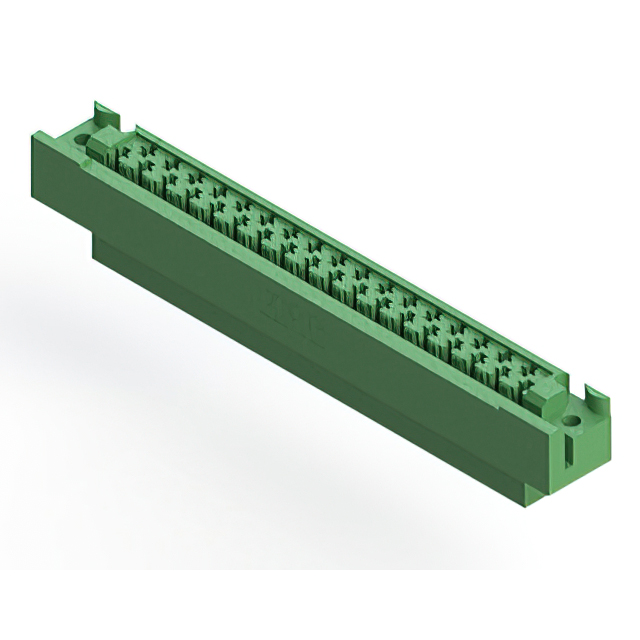 CONN CARDEDGE HSG 35POS .200 2PC CONN CARDEDGE HSG 35POS .200 2PC