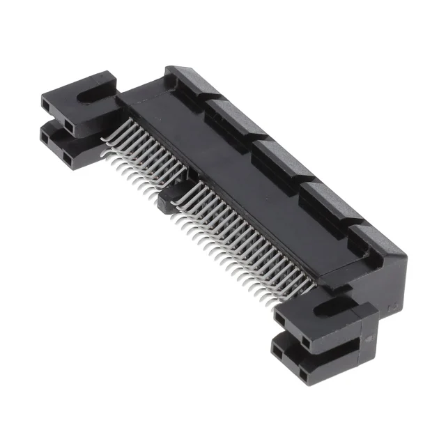 CONN PCI EXP FMALE 64POS 0.039