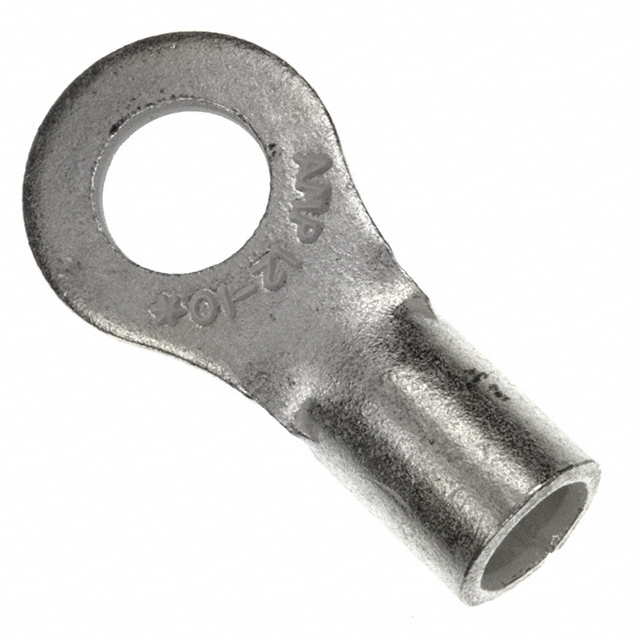 CONN RING CIRC 10-12AWG #10