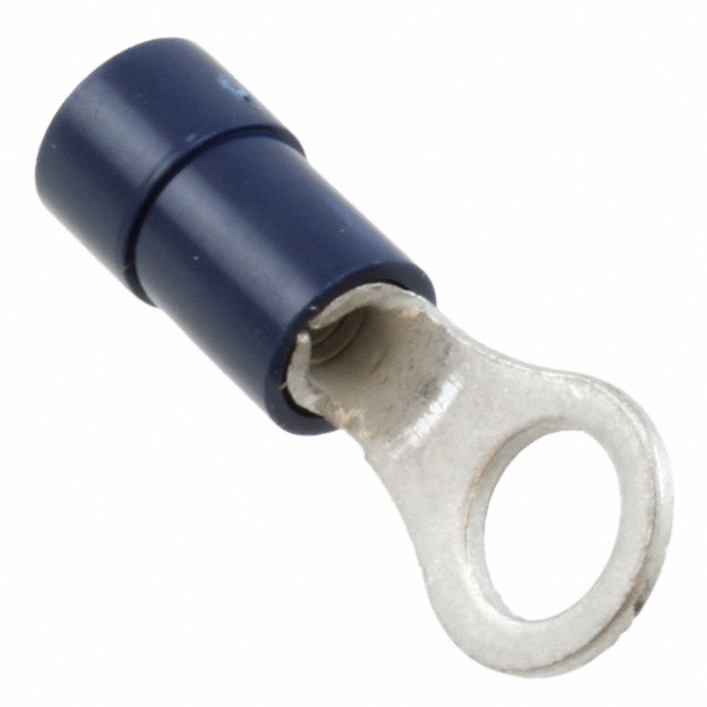 CONN RING CIRC 14-16AWG #10