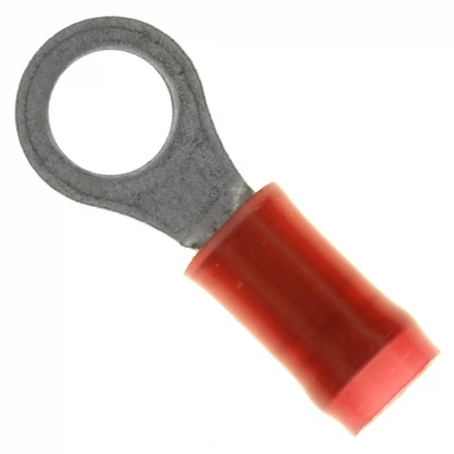 CONN RING CIRC 16-22AWG #10