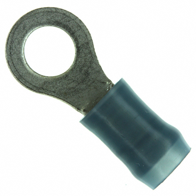 CONN RING CIRC 14-16AWG #10