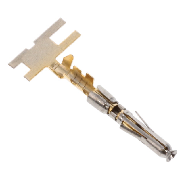 CONTACT SOCKET 20-22AWG SZ20