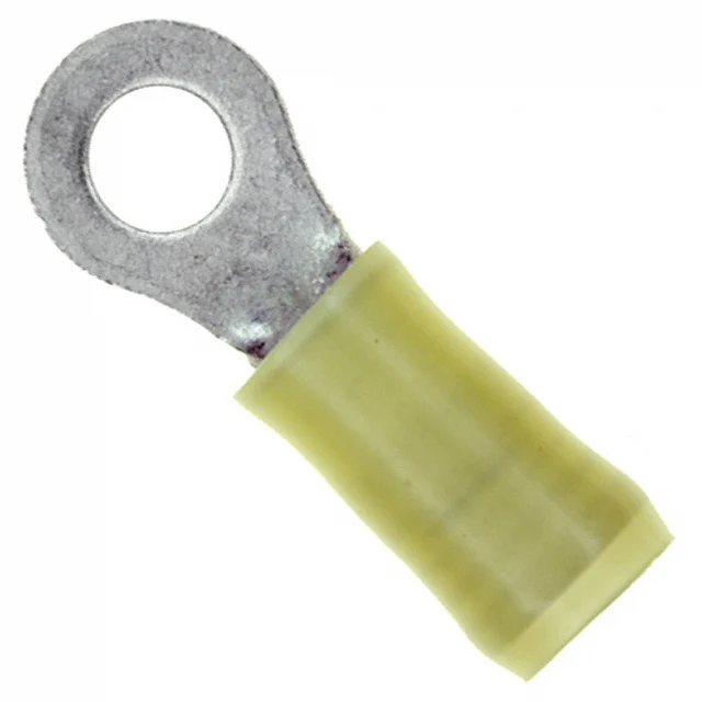 CONN RING CIRC 10-12AWG #10