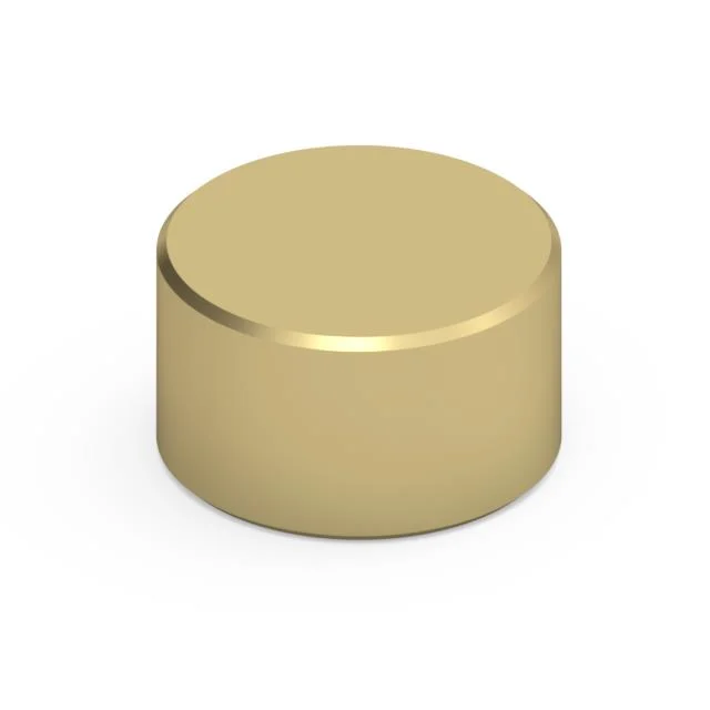 CONN SPRING TARGET 1POS SMD