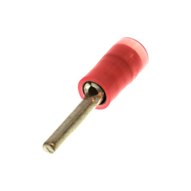 CONN WIRE PIN TERM 18-22AWG