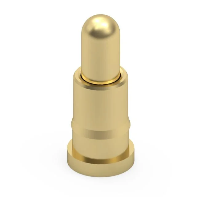 CONTACT SPRING LOADED SMD GOLD