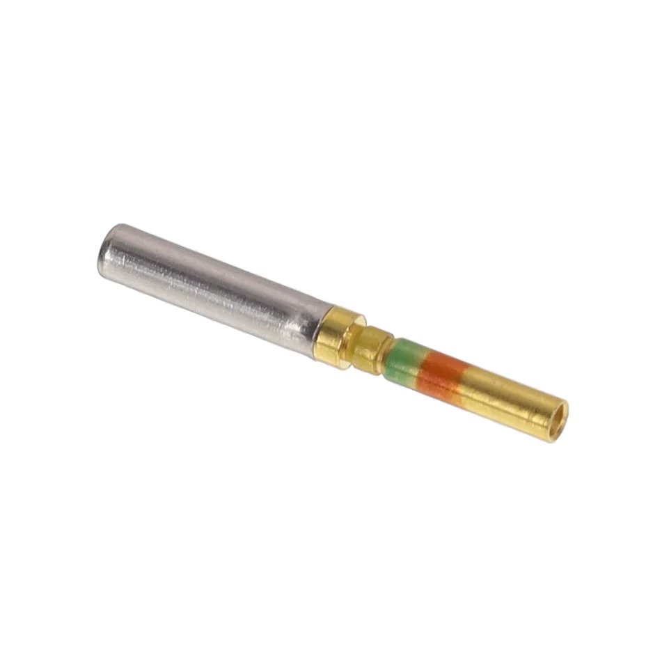 CONTACT SOCKET 22-28AWG CRIMP