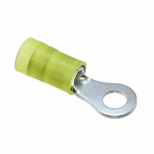 CONN RING CIRC 10-12AWG #10