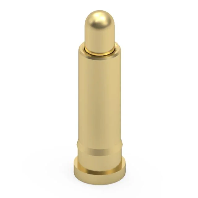 CONTACT SPRING LOADED SMD GOLD CONTACT SPRING LOADED SMD GOLD