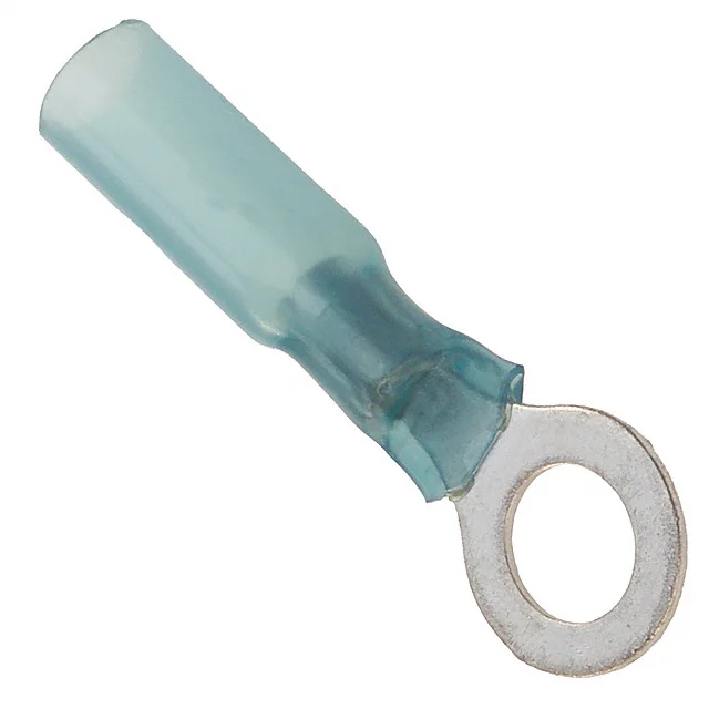 CONN RING CIRC 14-16AWG #10