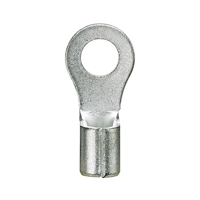 CONN RING CIRC 10-14AWG #10