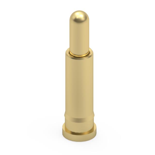 CONTACT SPRING LOADED SMD GOLD CONTACT SPRING LOADED SMD GOLD