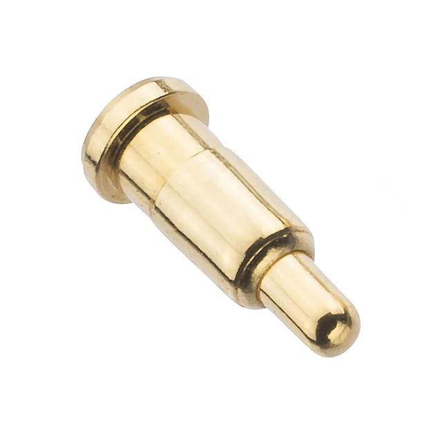 CONTACT SPRING LOADED SMD GOLD
