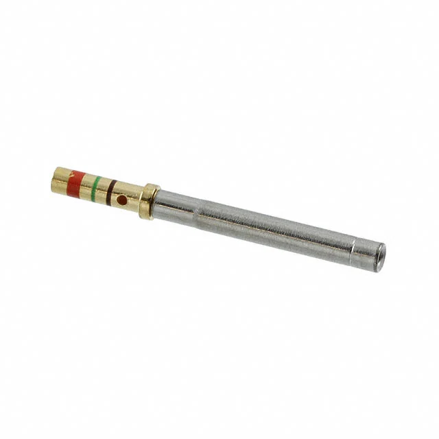 CONTACT SOCKET 20-24AWG CRIMP