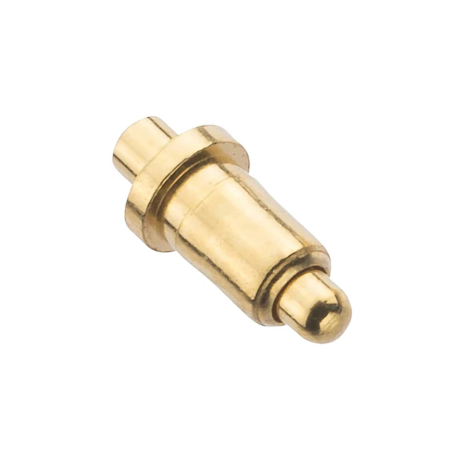 CONTACT SPRING LOADED T/H GOLD