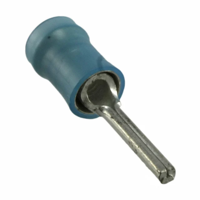 CONN WIRE PIN TERM 14-16AWG PIDG CONN WIRE PIN TERM 14-16AWG PIDG