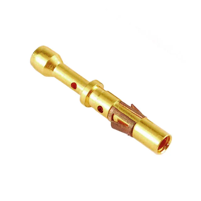 CONTACT SOCKET 20-22AWG CRIMP