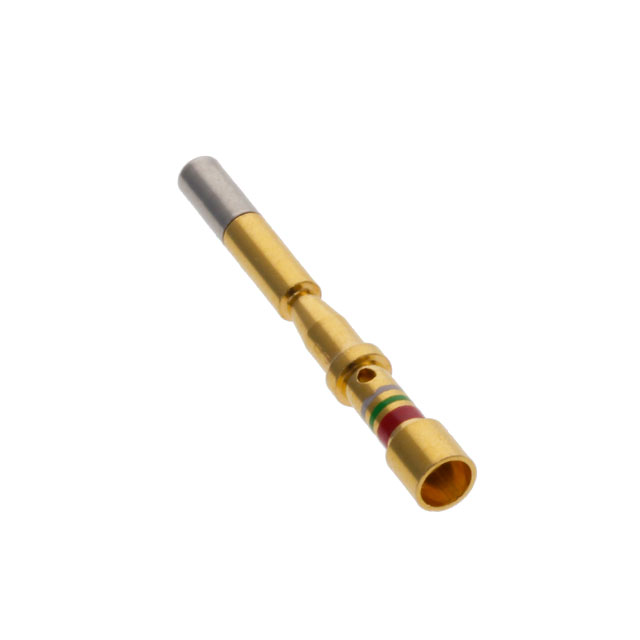 CONTACT SOCKET 20-24AWG CRIMP