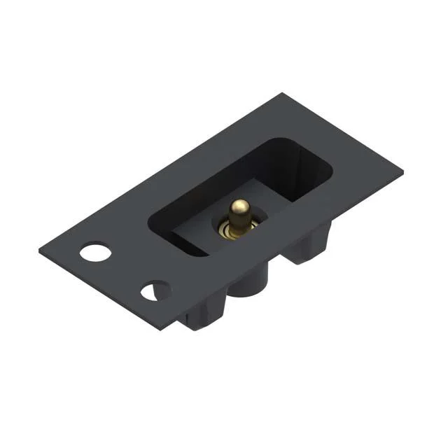 CONTACT SPRING LOADED SMD GOLD