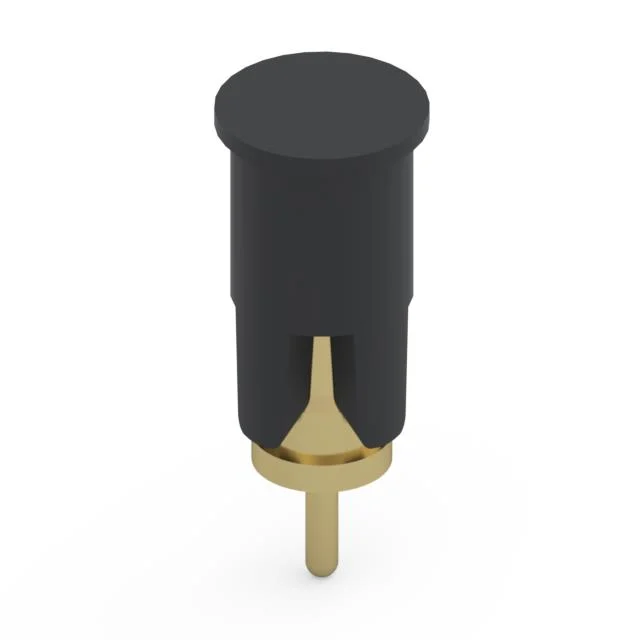 CONTACT SPRING LOADED SMD GOLD CONTACT SPRING LOADED SMD GOLD