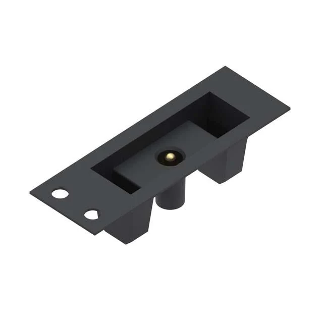 CONTACT SPRING LOADED SMD GOLD CONTACT SPRING LOADED SMD GOLD