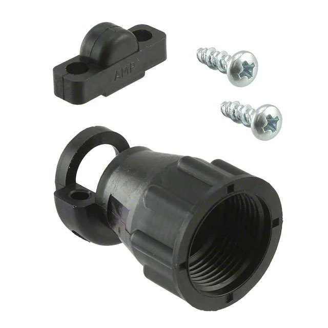 CONN BACKSH W/CLMP SZ11 5/8-24 CONN BACKSH W/CLMP SZ11 5/8-24