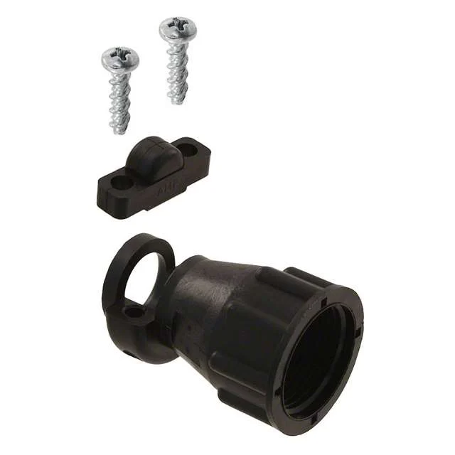 CONN BACKSH W/CLMP SZ11 5/8-24 CONN BACKSH W/CLMP SZ11 5/8-24