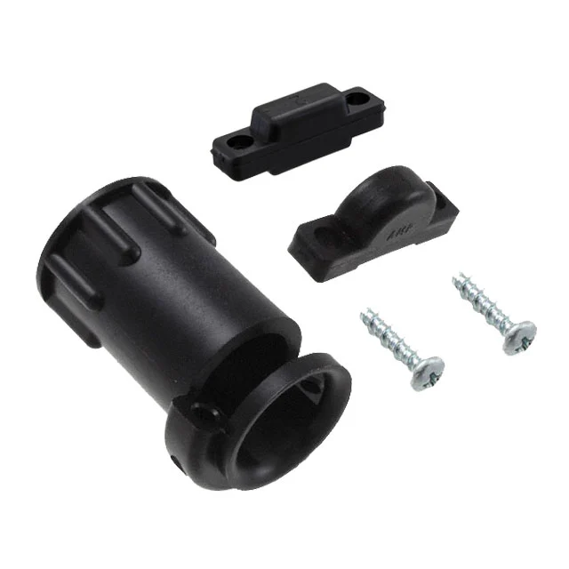 CONN BACKSH W/CLMP SZ11 5/8-24 CONN BACKSH W/CLMP SZ11 5/8-24