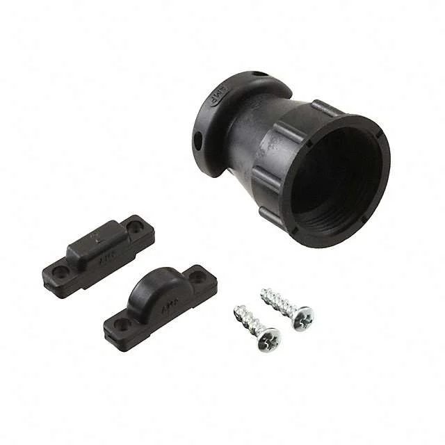 CONN BCKSH W/CLMP SZ17 15/16-20